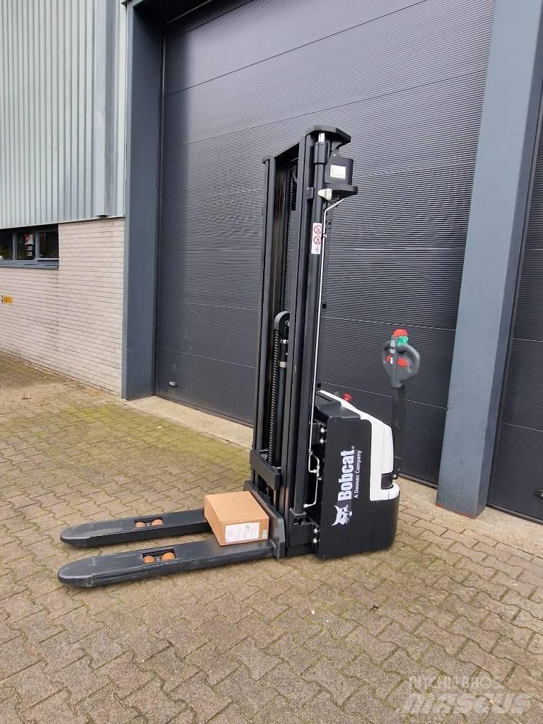 Bobcat BSL 16 N-7 Stapelaar meeloop