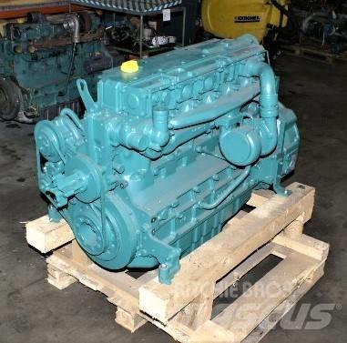 Deutz BF6M1013 Motoren