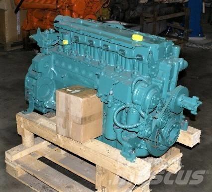 Deutz BF6M1013 Motoren