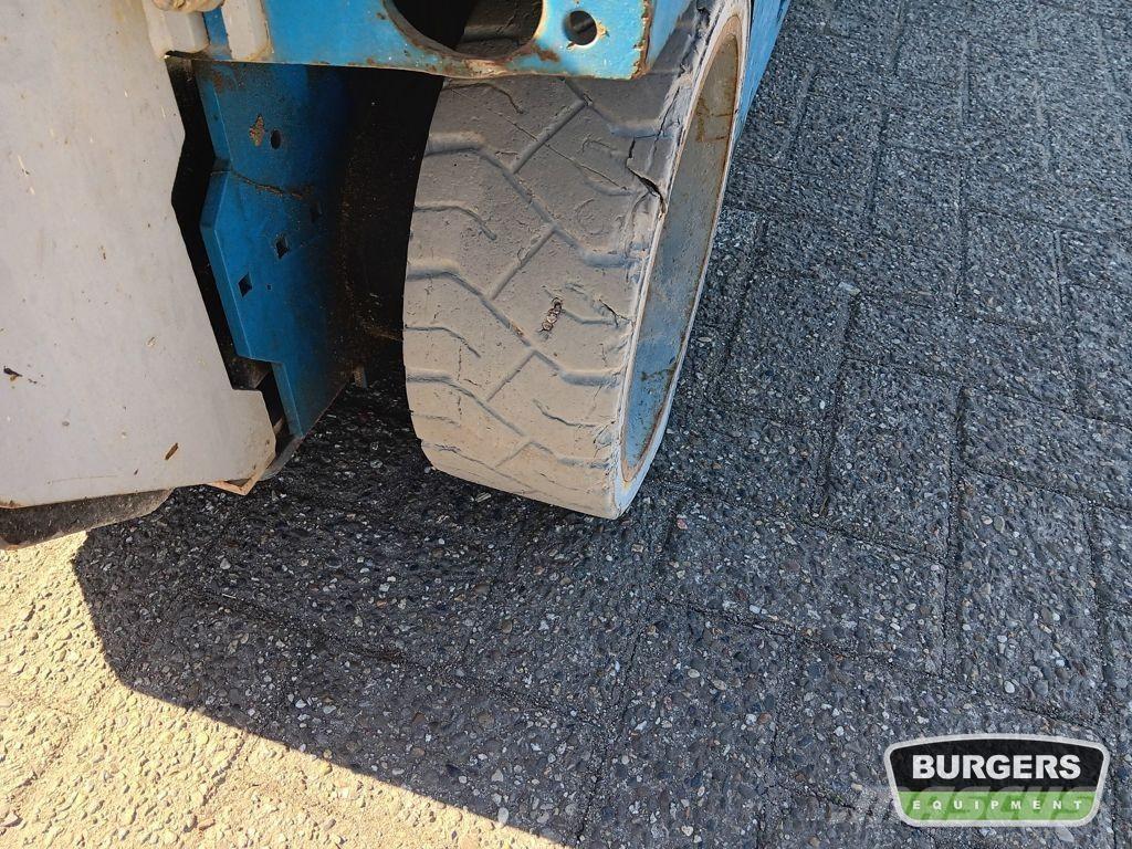 Genie GS2032 Schaarhoogwerkers