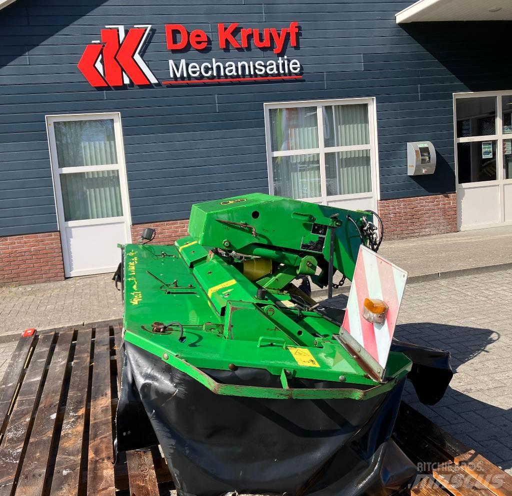 John Deere CC 228 A Maaiers