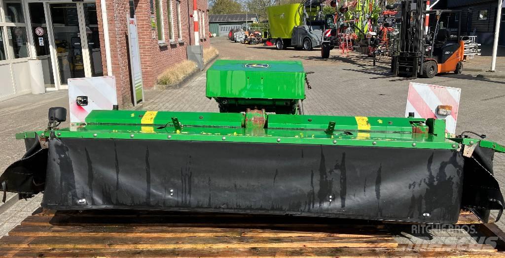 John Deere CC 228 A Maaiers