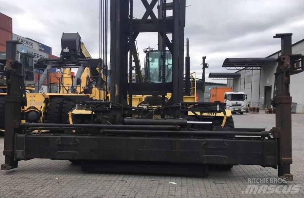 Hyster H23XM-12EC Containerheftrucks