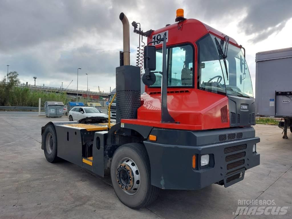 Kalmar T2 Terminaltrekkers