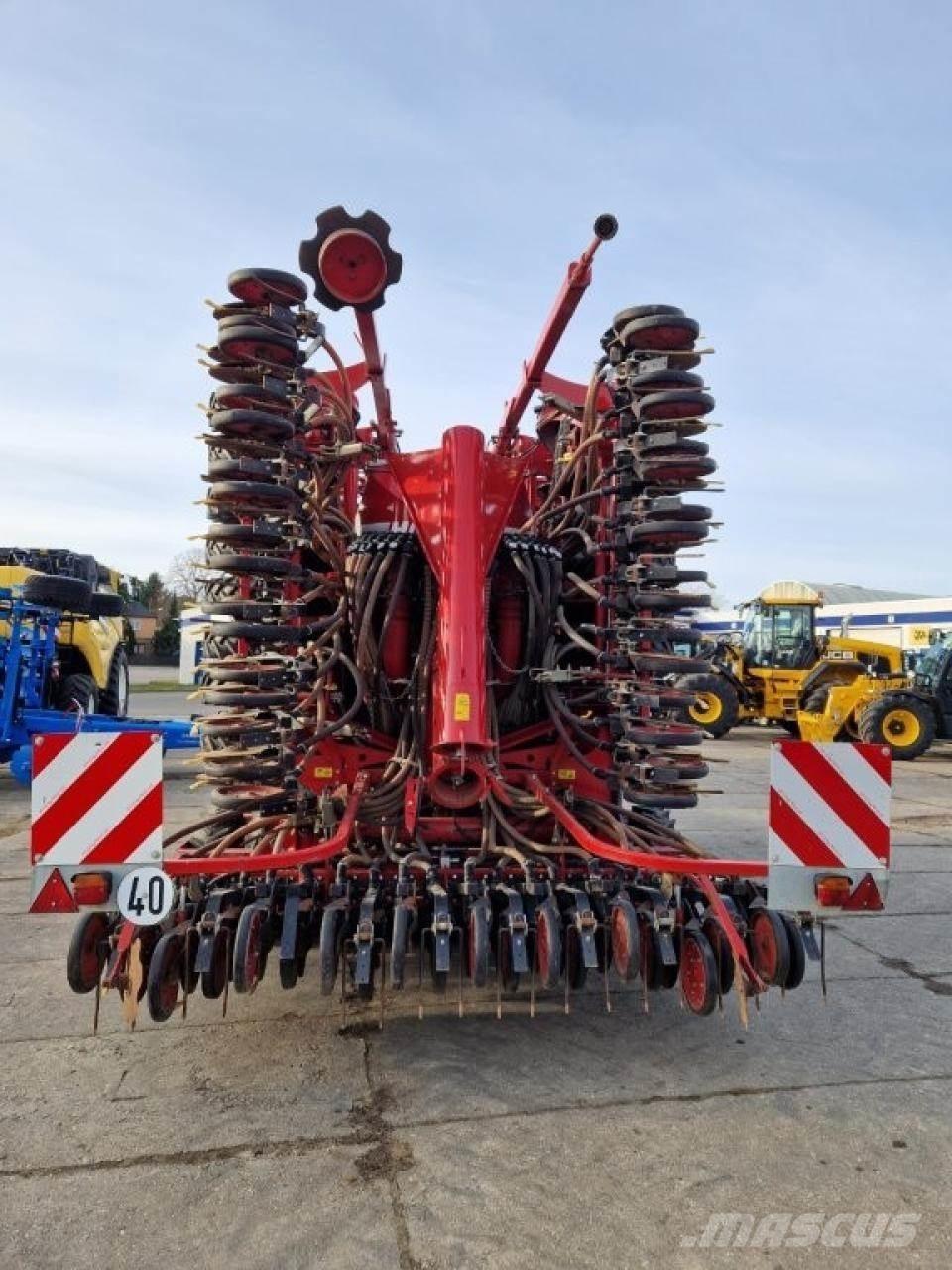 Horsch Pronto 7 DC Zaaimachines