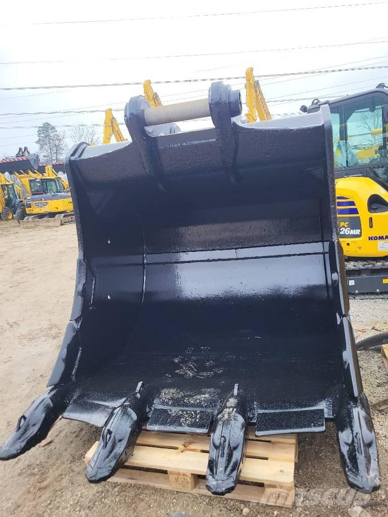 Komatsu Winkelbauer Graafarmen