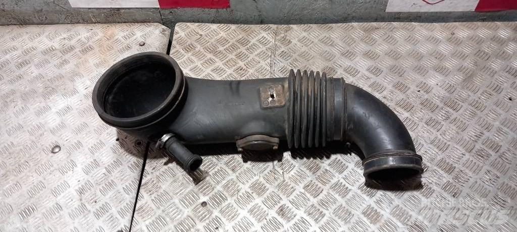 Scania R440  1727876 Cabine en interieur