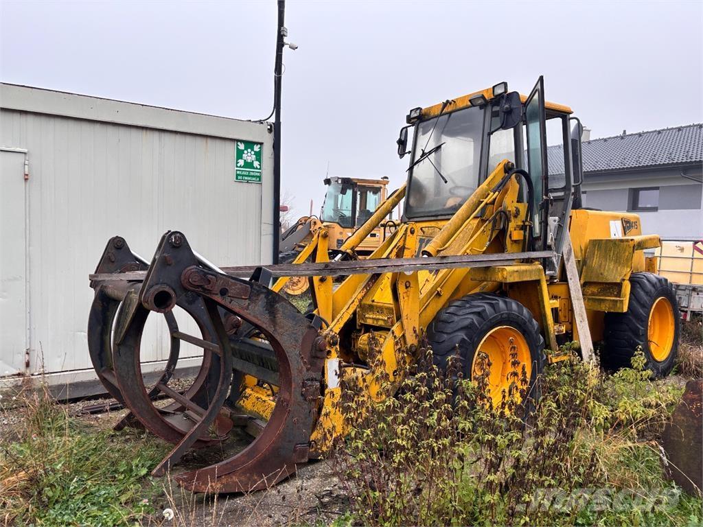 JCB 415 Bouw - Overige