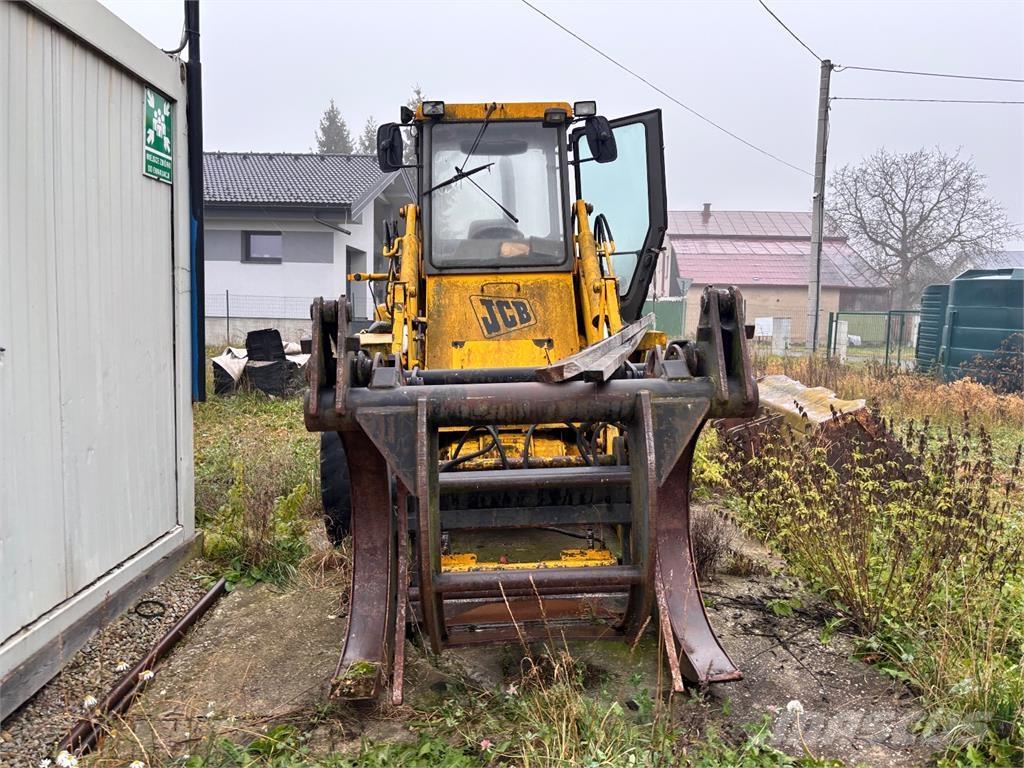 JCB 415 Bouw - Overige