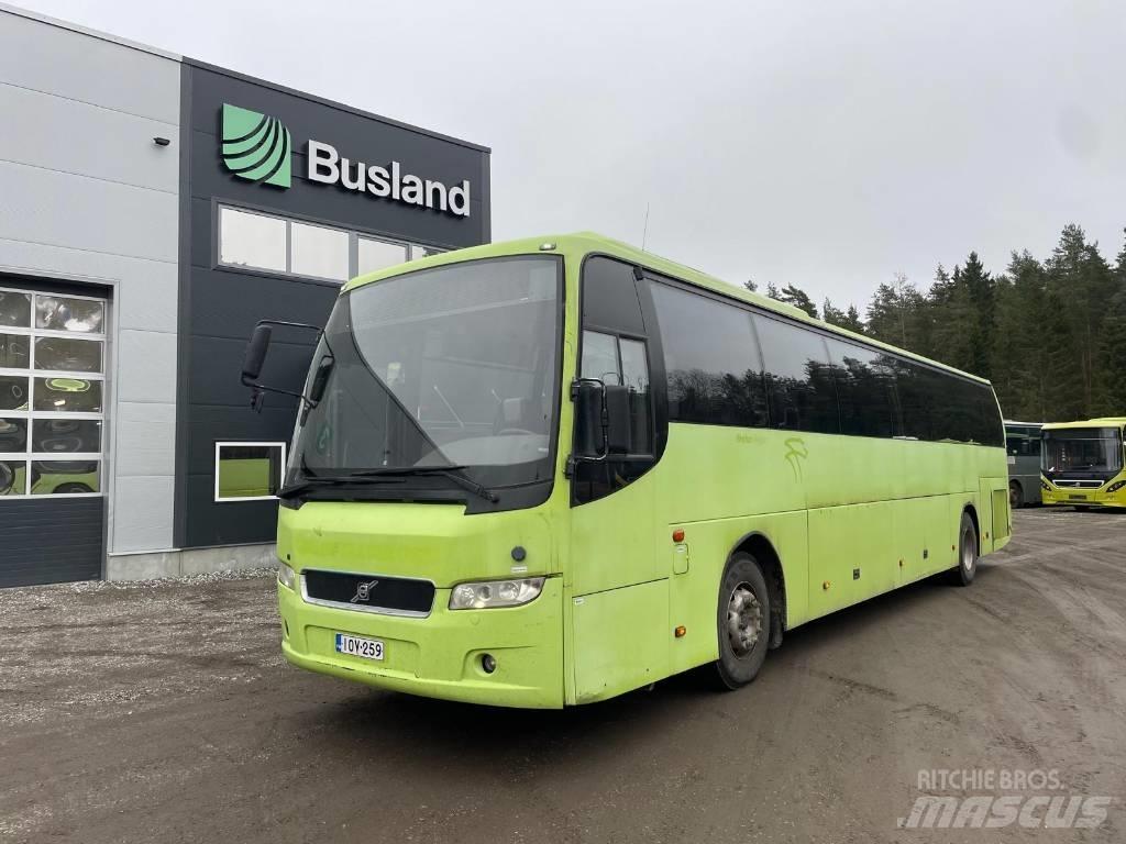 Volvo 9700S Touringcar