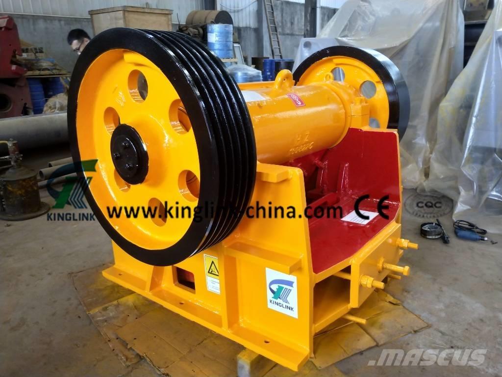 Gator PEX1039 Vergruizers