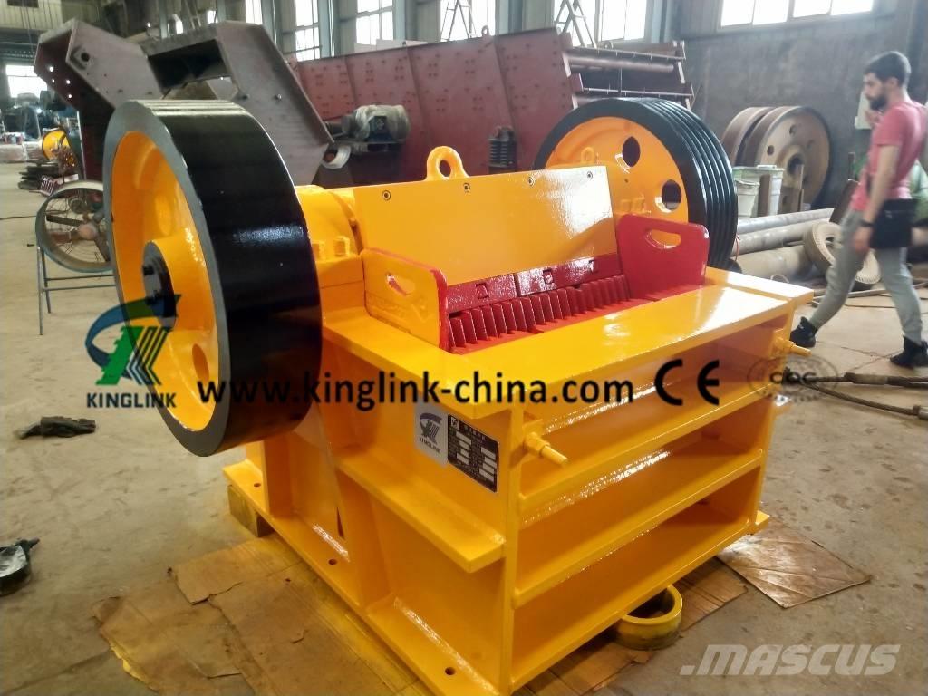 Gator PEX1039 Vergruizers