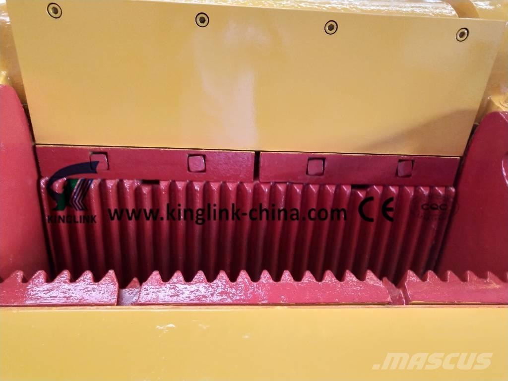 Gator PEX1039 Vergruizers