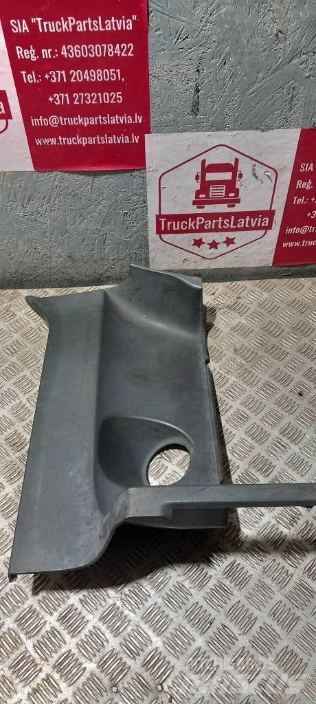 Scania R 440  1442653 Cabine en interieur