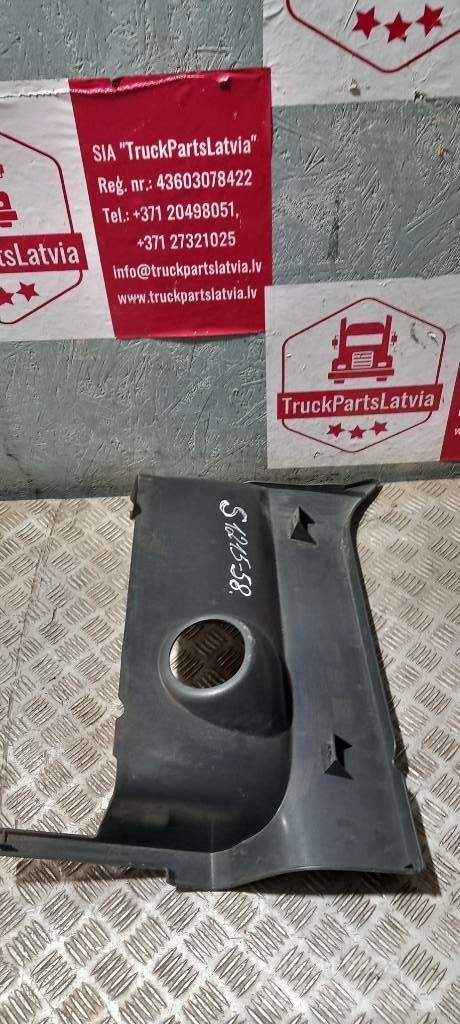 Scania R 440  1442653 Cabine en interieur