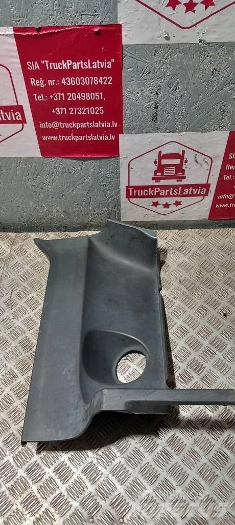 Scania R 440  1442653 Cabine en interieur
