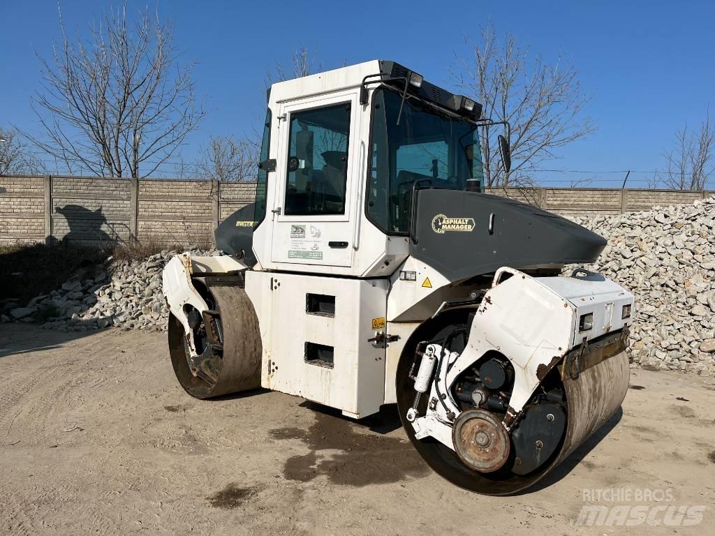 Bomag BW 174 AD Duowalsen
