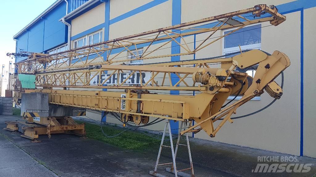 Liebherr K 32 Torenkranen