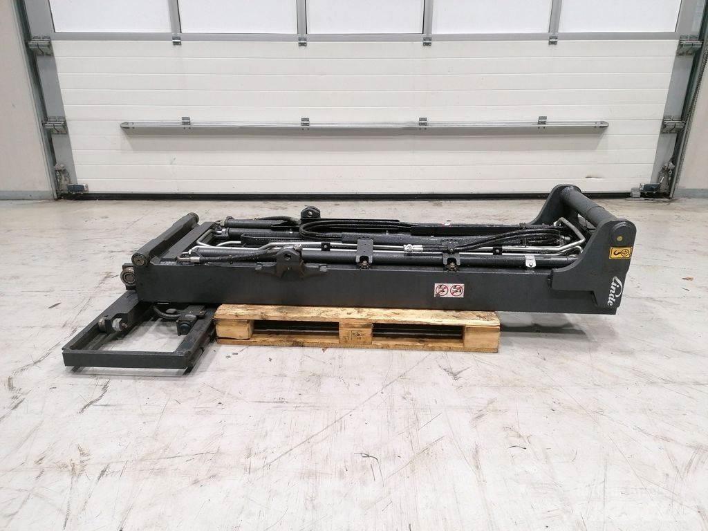 Linde M115 Bouw - Overige