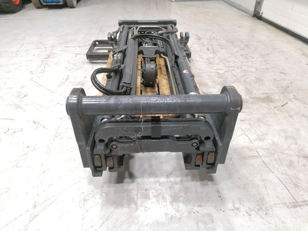 Linde M115 Bouw - Overige