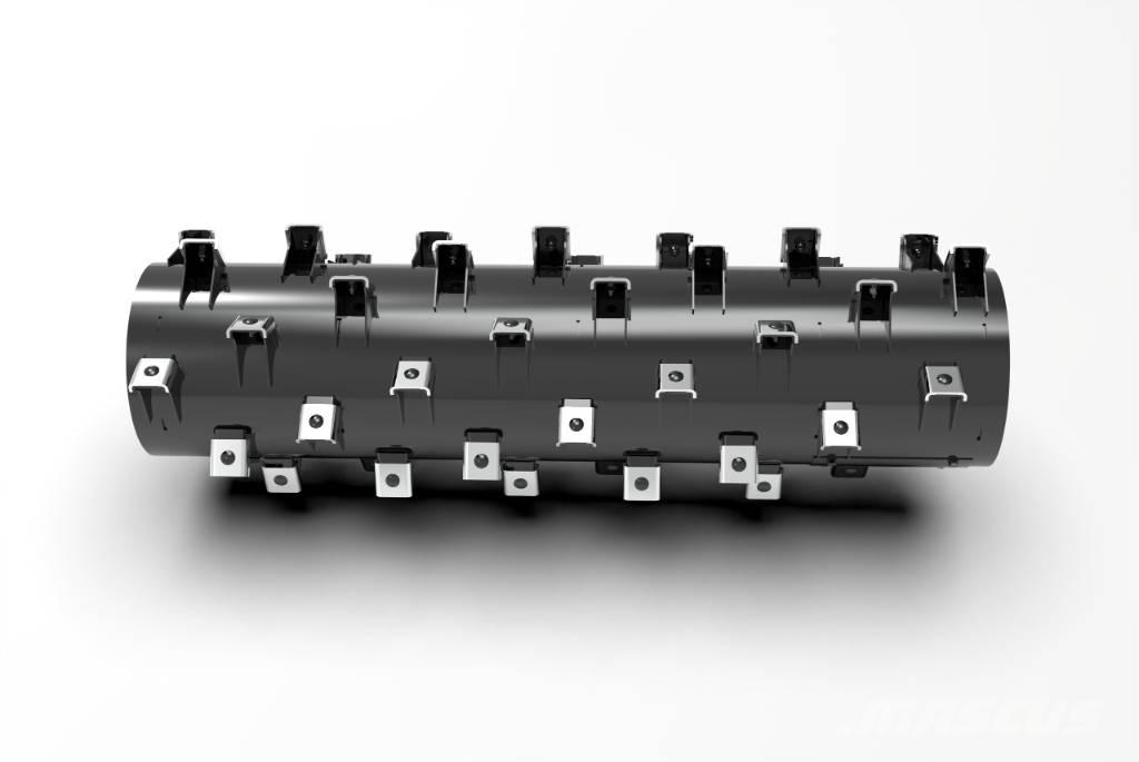 PW 752580.2 Accessoires voor maaidorsmachines