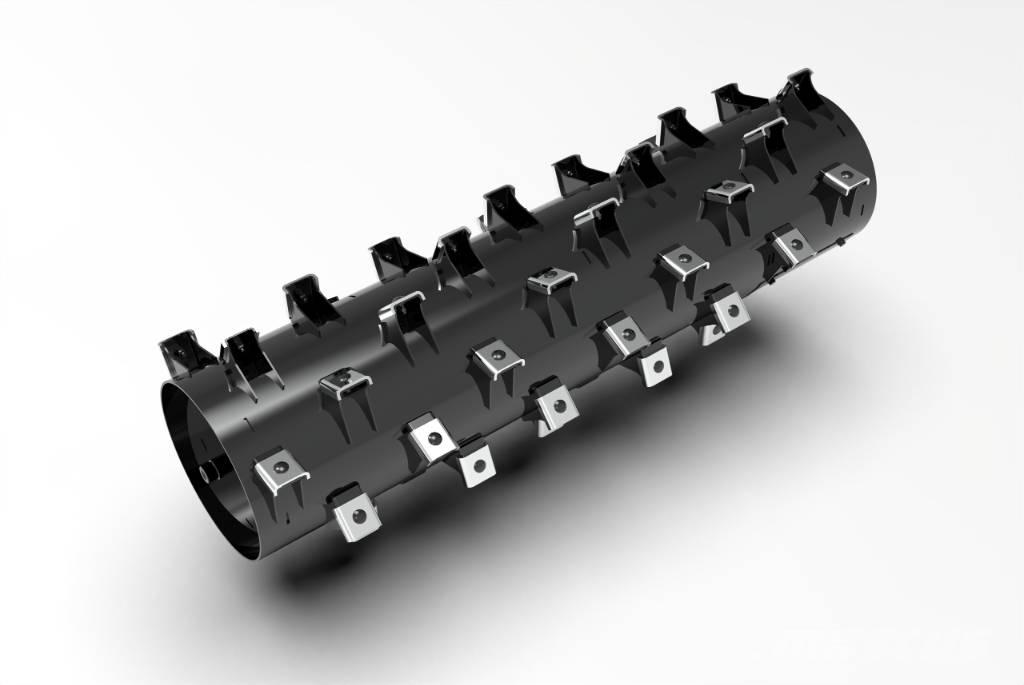 PW 752580.2 Accessoires voor maaidorsmachines