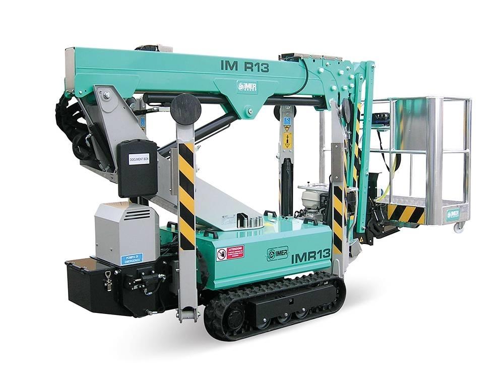 Imer IMR13T Knikarmhoogwerkers
