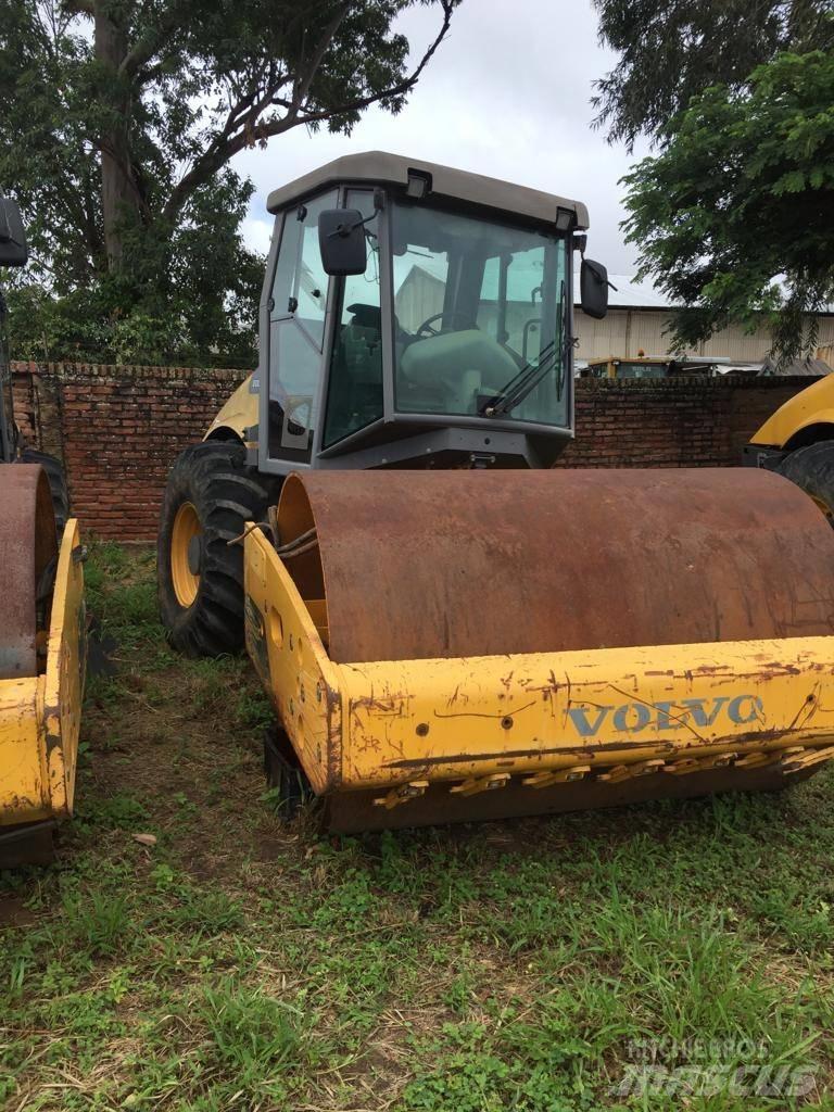 Volvo SD 105 Grondverdichtingsmachines