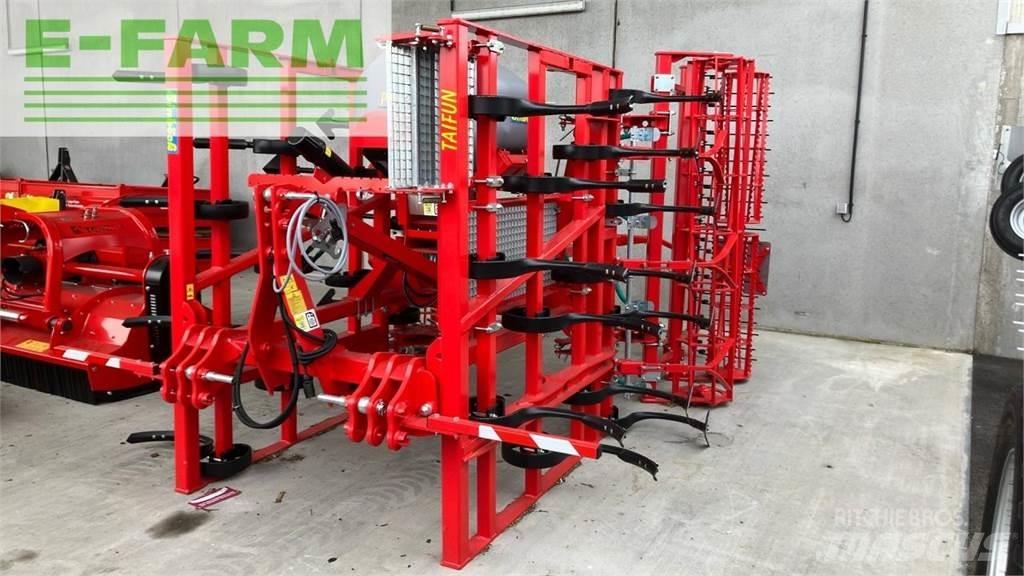 Einböck Taifun Cultivatoren