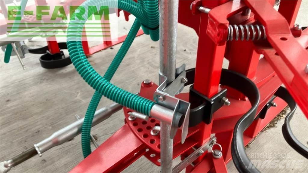 Einböck Taifun Cultivatoren