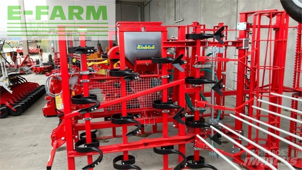 Einböck Taifun Cultivatoren