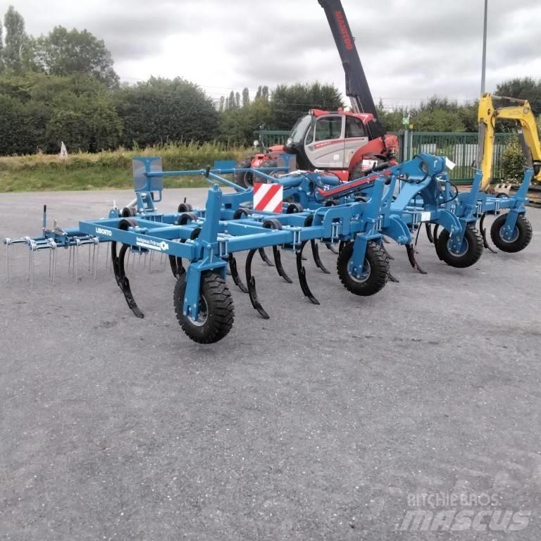 Religieux LIBORTO 6M Cultivatoren