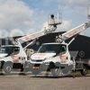 Multitel MT204EX Auto hoogwerkers