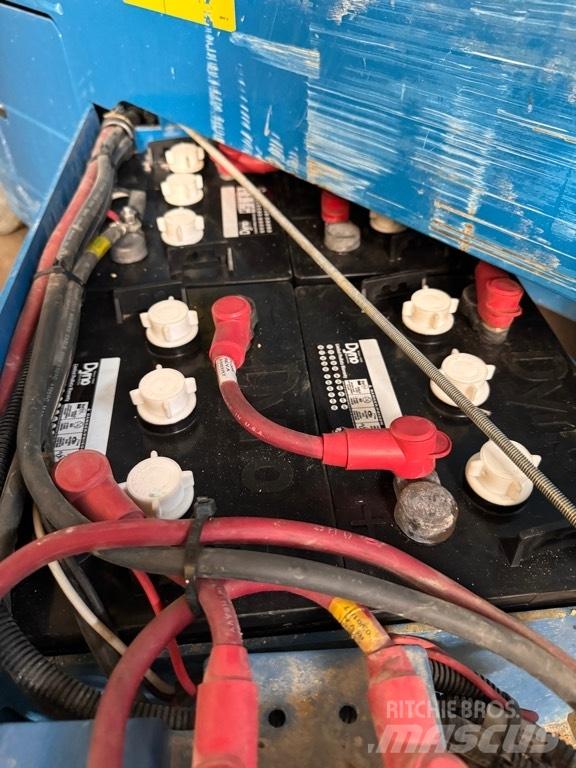 Genie GS 3246 Schaarhoogwerkers