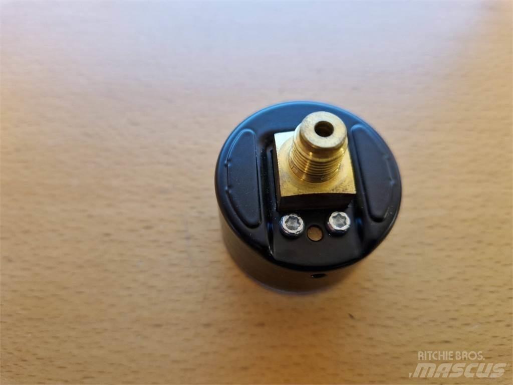 Ponsse 0043143 Chassis en ophanging