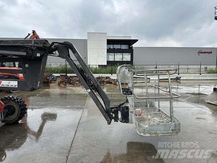 Manitou 160ATJ E3 Knikarmhoogwerkers
