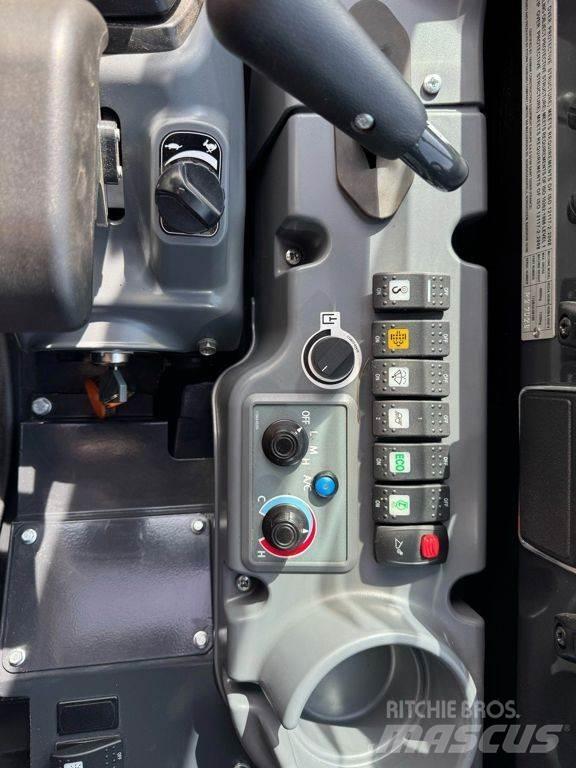 Yanmar ViO50 Minigraafmachines < 7t