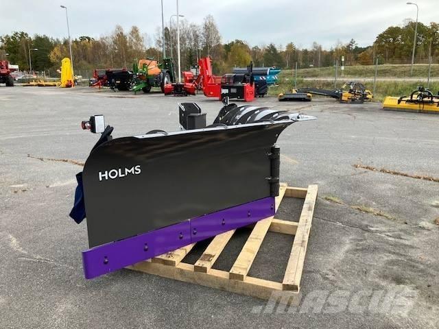 Holms PVH360 ( 3P ) Sneeuwruimers en -schuivers