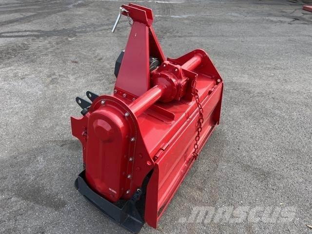 Tulip RTW 105-20 Rotorkopeggen / rototillers