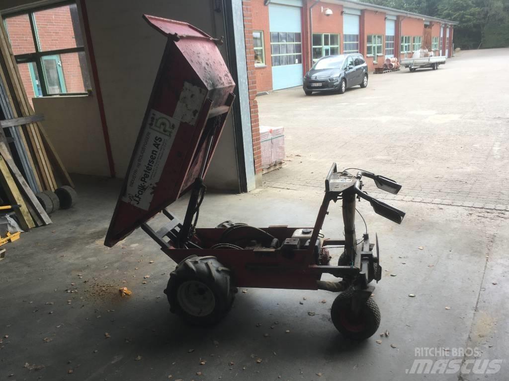 Bejco Mini dumper Bouw - Overige