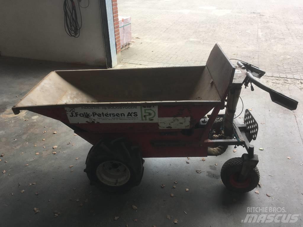 Bejco Mini dumper Bouw - Overige