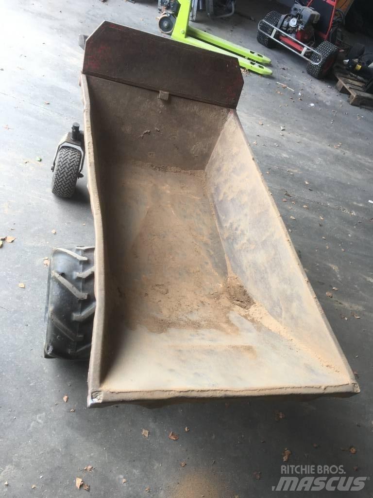 Bejco Mini dumper Bouw - Overige