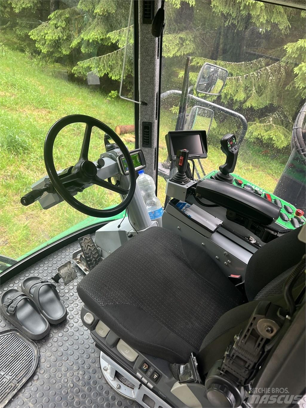 Albach Diamant 2000 Houtversnipperaars