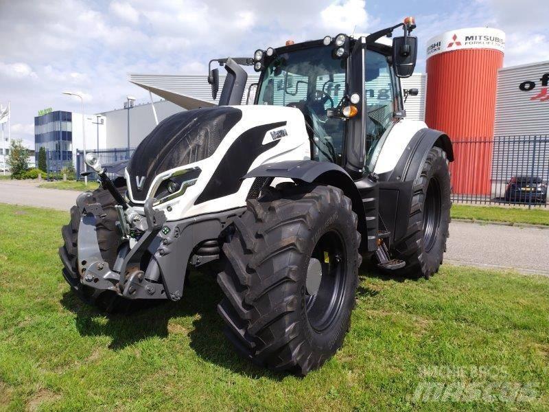 Valtra T 175 A Tractoren