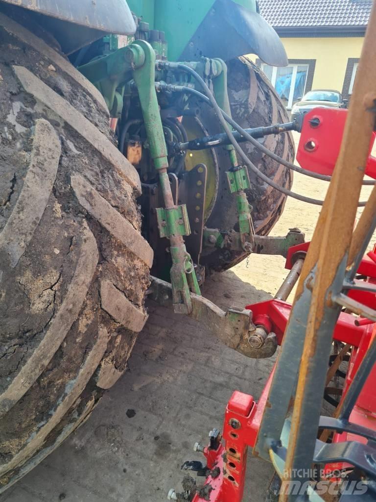 John Deere 6920 Tractoren