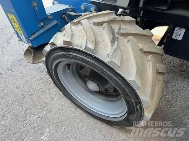 Genie GS 4069 Schaarhoogwerkers