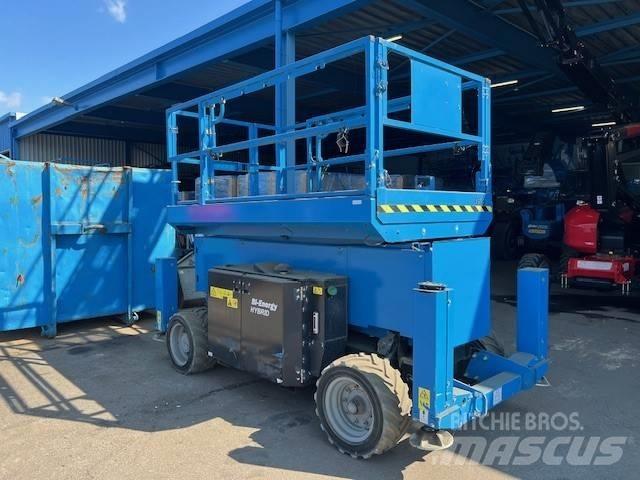 Genie GS 4069 Schaarhoogwerkers