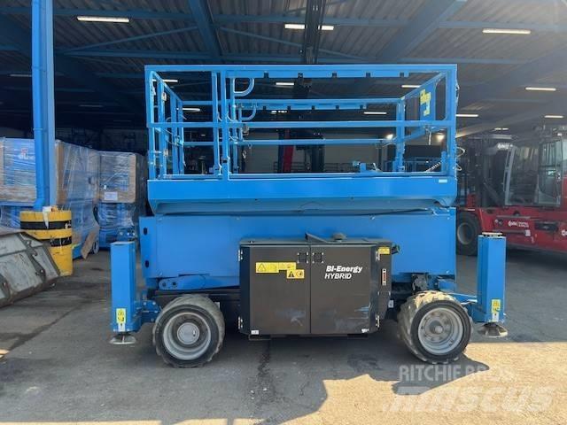 Genie GS 4069 Schaarhoogwerkers