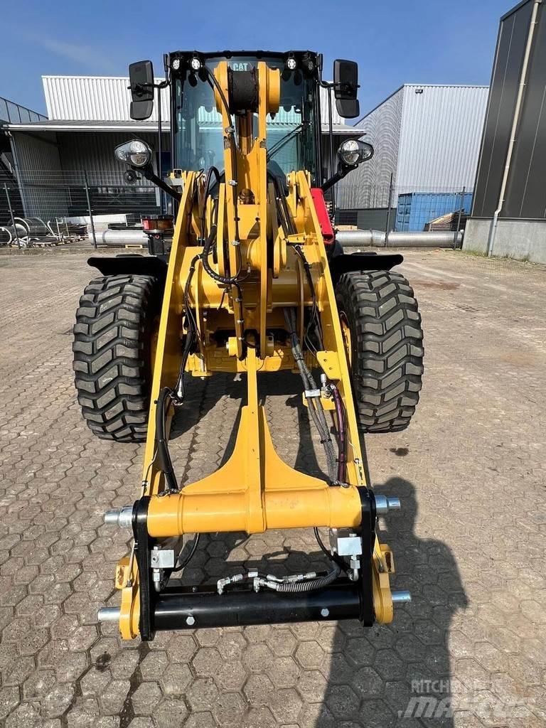 CAT 908 Wielladers