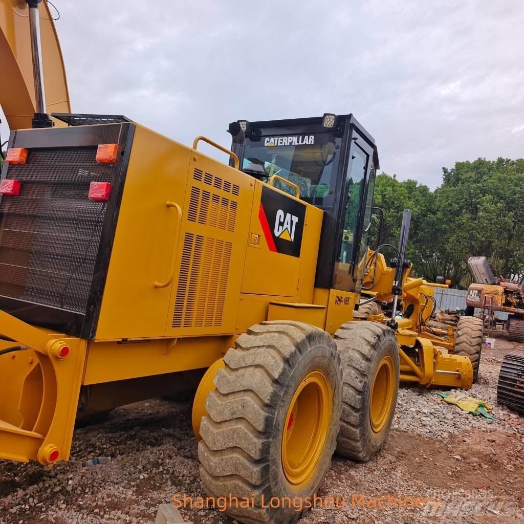 CAT 140 G Graders